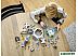 Конструктор Lego City Лунная научная база 60350