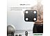 Напольные весы Evolution Smart Scale BTF2 black Напольные весы Evolution Smart Scale BTF2 black