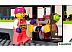 Конструктор LEGO City 60337 Пассажирский поезд-экспресс Конструктор LEGO City 60337 Пассажирский поезд-экспресс
