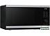 Микроволновая печь Samsung MS23DG4504ATBW Микроволновая печь Samsung MS23DG4504ATBW