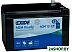 Мотоциклетный аккумулятор Exide AGM12-12F (12 А·ч) Мотоциклетный аккумулятор Exide AGM12-12F (12 А·ч)