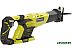 Пила сабельная RYOBI RRS1801M 5133001162 (без АКБ) Пила сабельная RYOBI RRS1801M 5133001162 (без АКБ)