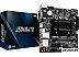 Материнская плата ASRock J5040-ITX Материнская плата ASRock J5040-ITX