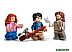 Конструктор LEGO Harry Potter 76401 Двор Хогвартса: спасение Сириуса