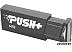 USB Flash Patriot Push+ 64GB (черный) USB Flash Patriot Push+ 64GB (черный)