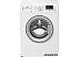 Стиральная машина BEKO RSGE685P2BSW Стиральная машина BEKO RSGE685P2BSW