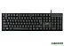 Клавиатура CBR KB 112 Клавиатура CBR KB 112