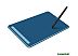 Графический планшет XP-Pen Deco L Blue Графический планшет XP-Pen Deco L Blue