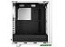 Корпус Fractal Design Meshify 2 Compact Lite White TG Clear FD-C-MEL2C-04