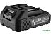 Аккумулятор Deko R-UNV2.0 Core 083-1013 (20В/2 Ач) Аккумулятор Deko R-UNV2.0 Core 083-1013 (20В/2 Ач)