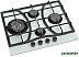 Варочная панель Oasis P-GWTT (F)