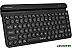 Клавиатура A4Tech Fstyler FBK30 (черный) Клавиатура A4Tech Fstyler FBK30 (черный)