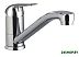 Смеситель Lemark plus ADVANCE LM1204C Смеситель Lemark plus ADVANCE LM1204C