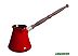 Турка Ceraflame Ibriks D93361 (красный) Турка Ceraflame Ibriks D93361 (красный)