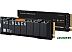 SSD Western Digital (WD) Black SN850 NVMe Heatsink 500GB WDS500G1XHE SSD Western Digital (WD) Black SN850 NVMe Heatsink 500GB WDS500G1XHE