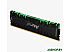 Оперативная память Kingston FURY Renegade RGB 8GB DDR4 PC4-32000 KF440C19RBA/8 Оперативная память Kingston FURY Renegade RGB 8GB DDR4 PC4-32000 KF440C19RBA/8