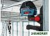 Лазерный нивелир Bosch GLL 3-50 Professinal (0601063802) Лазерный нивелир Bosch GLL 3-50 Professinal (0601063802)