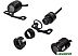 Камера заднего вида Swat VDC-414 Камера заднего вида Swat VDC-414