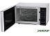 Микроволновая печь HOTPOINT-ARISTON MWHA 203 W