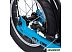 Самокат NOVATRACK City Line 16STAMPN1CL.BL20 Самокат NOVATRACK City Line 16STAMPN1CL.BL20