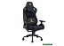 Кресло Evolution Legend (черный/золотистый) Кресло Evolution Legend (черный/золотистый)