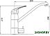 Смеситель Wisent W4298A Смеситель Wisent W4298A