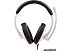 Наушники с микрофоном Gembird MHS-001-GW Наушники с микрофоном Gembird MHS-001-GW