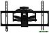 Кронштейн для телевизора KROMAX ATLANTIS-35 (черный) Кронштейн для телевизора KROMAX ATLANTIS-35 (черный)