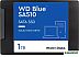 SSD WD Blue SA510 1TB WDS100T3B0A SSD WD Blue SA510 1TB WDS100T3B0A