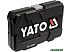Универсальный набор инструментов Yato YT-14461 (25 предметов) Универсальный набор инструментов Yato YT-14461 (25 предметов)
