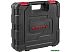 Дрель-шуруповерт Wortex LX BD 1215-1 Li 1333698 (с 1-им АКБ, кейс)