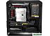 Корпус Jonsbo UMX3 Window (черный) Корпус Jonsbo UMX3 Window (черный)