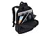 Рюкзак для ноутбука RIVA case 7560 (черный) Рюкзак для ноутбука RIVA case 7560 (черный)