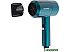 Фен Endever Aurora-478 (лазурно-синий)
