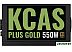 Блок питания AeroCool KCAS Plus Gold 550W Блок питания AeroCool KCAS Plus Gold 550W