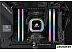 Оперативная память Corsair Vengeance RGB PRO SL 2x16GB DDR4 PC4-25600 CMH32GX4M2E3200C16 Оперативная память Corsair Vengeance RGB PRO SL 2x16GB DDR4 PC4-25600 CMH32GX4M2E3200C16