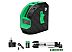 Лазерный нивелир ADA Instruments Armo 2D Green Professional Edition A00575 Лазерный нивелир ADA Instruments Armo 2D Green Professional Edition A00575