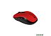 Мышь Jet.A Comfort OM-B90G (красный)