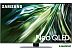 MiniLED телевизор Samsung Neo QLED 4K QN90D QE50QN90DAUXRU