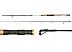 Спиннинг DRAGON TEAM DRAGON BROWN TROUT 245 см, 6-21 г Спиннинг DRAGON TEAM DRAGON BROWN TROUT 245 см, 6-21 г