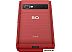 Телефон BQ BQ-2411 Shell (красный)