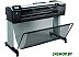 МФУ HP DesignJet T830 [F9A30A]