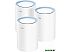 Wi-Fi система Cudy M1200 1.0 (3-Pack) Wi-Fi система Cudy M1200 1.0 (3-Pack)