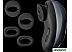 Наушники Defender Twins 910 (черный) Наушники Defender Twins 910 (черный)