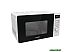 Микроволновая печь Gorenje MO20A4W (белый)