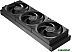 Жидкостное охлаждение для процессора ID-Cooling Space SL360 PRO SE Жидкостное охлаждение для процессора ID-Cooling Space SL360 PRO SE