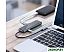 USB-хаб Baseus CAHUB-EZ0G USB-хаб Baseus CAHUB-EZ0G