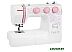 Швейная машина Janome Pink 25 Швейная машина Janome Pink 25