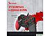 Геймпад A4Tech Bloody GP30 (черный/красный) Геймпад A4Tech Bloody GP30 (черный/красный)