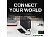 Внешний накопитель Seagate One Touch Desktop Hub STLC12000400 12TB Внешний накопитель Seagate One Touch Desktop Hub STLC12000400 12TB